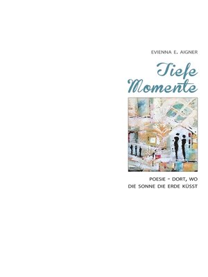 cover image of Tiefe Momente